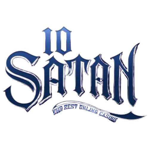 10 SATAN เว็บตรง สล็อต คาสิโน ฝากถอนออโต้